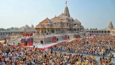राम मंदिर चढ़ावा गबन मामले में नई SIT की तैयारी, सुप्रीम कोर्ट में पेश होंगे तीन IPS अधिकारियों के नाम