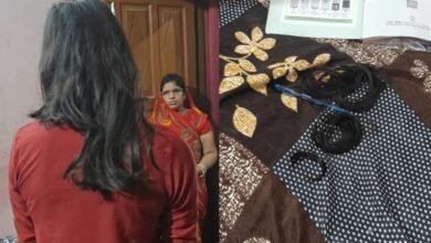 दरभंगा में 'बाल कतरवा' गैंग का आतंक! 8 दिन में दो वारदातों से ग्रामीणों में दहशत