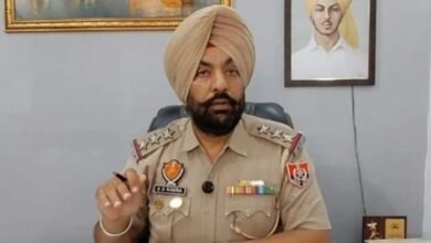 पंजाब पुलिस का SHO गिरफ्तार, FBI के ऑपरेशन के बाद 4 करोड़ की कथित रंगदारी मामले में बड़ी कार्रवाई