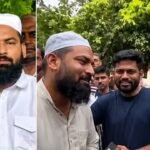 CJP प्रदर्शन: जुनैद मलिक पहुंचे सुप्रीम कोर्ट, पुलिस पर गैरकानूनी हिरासत और प्रताड़ना के लगाए आरोप