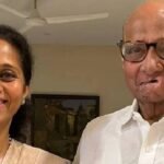 सुप्रिया सुले के बयान से बढ़ीं NDA में जाने की अटकलें, कांग्रेस ने मांगा शरद पवार से जवाब