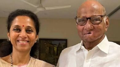 सुप्रिया सुले के बयान से बढ़ीं NDA में जाने की अटकलें, कांग्रेस ने मांगा शरद पवार से जवाब