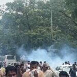 जंतर-मंतर से राजीव चौक तक बढ़ा CJP का प्रदर्शन, भूख हड़ताल खत्म, सरकार से वार्ता के दावे