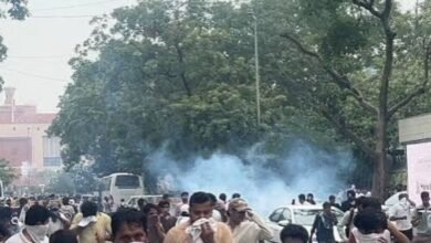 जंतर-मंतर से राजीव चौक तक बढ़ा CJP का प्रदर्शन, भूख हड़ताल खत्म, सरकार से वार्ता के दावे