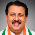 हरियाणा कांग्रेस का संगठन मजबूत करने पर फोकस, 19 जुलाई से पांच जिलों के दौरे पर रहेंगे प्रभारी संजय दत्त