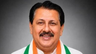 हरियाणा कांग्रेस का संगठन मजबूत करने पर फोकस, 19 जुलाई से पांच जिलों के दौरे पर रहेंगे प्रभारी संजय दत्त