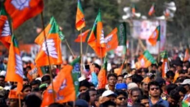UP चुनाव 2027: दलित वोट बैंक पर BJP की नजर, 'समरसता संकल्प अभियान' से साधेगी चुनावी समीकरण