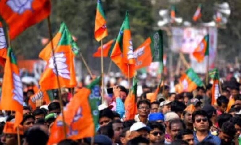 UP चुनाव 2027: दलित वोट बैंक पर BJP की नजर, 'समरसता संकल्प अभियान' से साधेगी चुनावी समीकरण