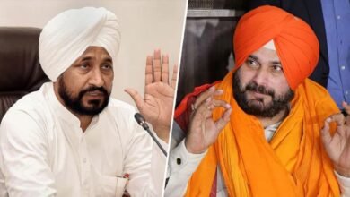 पंजाब कांग्रेस में बढ़ा सियासी घमासान, चन्नी खेमे की बैठक से तेज हुई हलचल, रंधावा की नाराजगी भी चर्चा में