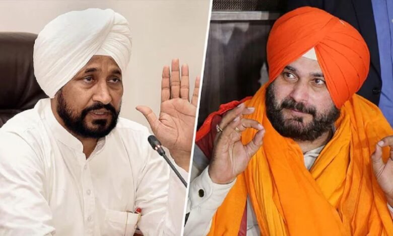 पंजाब कांग्रेस में बढ़ा सियासी घमासान, चन्नी खेमे की बैठक से तेज हुई हलचल, रंधावा की नाराजगी भी चर्चा में