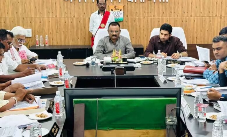 वाराणसी में सोलर पैनल लगाने वालों को बड़ा तोहफा, अब प्रॉपर्टी टैक्स में मिलेगी 10% की छूट