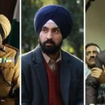 रिलीज के 2 दिन बाद OTT से हटाई गई दिलजीत दोसांझ की 'सतलुज (पंजाब 95)', विवाद ने पकड़ा राजनीतिक रंग