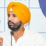 पंजाब कांग्रेस में नहीं बदलेगा नेतृत्व, अमरिंदर सिंह राजा वडिंग ही रहेंगे प्रदेश अध्यक्ष; भूपेश बघेल का बड़ा बयान