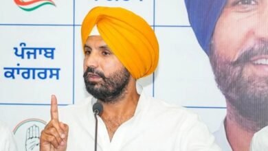 पंजाब कांग्रेस में नहीं बदलेगा नेतृत्व, अमरिंदर सिंह राजा वडिंग ही रहेंगे प्रदेश अध्यक्ष; भूपेश बघेल का बड़ा बयान