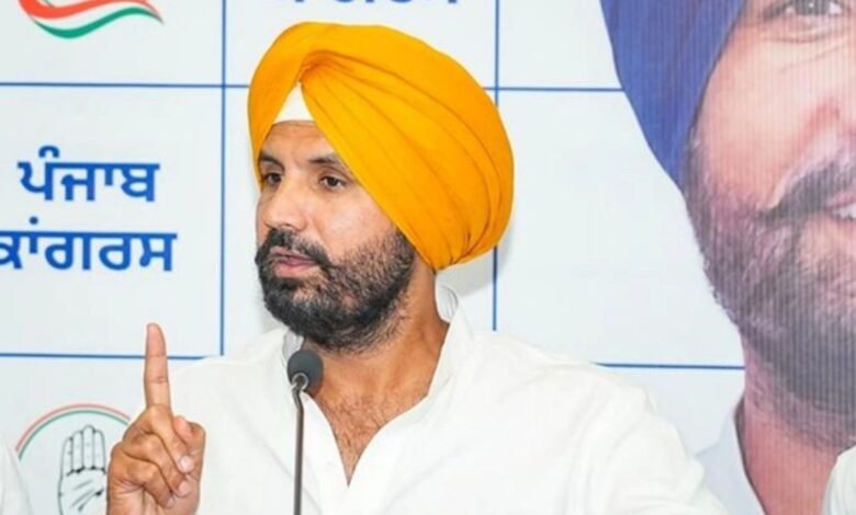 पंजाब कांग्रेस में नहीं बदलेगा नेतृत्व, अमरिंदर सिंह राजा वडिंग ही रहेंगे प्रदेश अध्यक्ष; भूपेश बघेल का बड़ा बयान