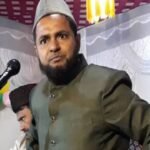 मौलाना जर्जिस के बयान पर विवाद, श्रीकृष्ण और गीता को लेकर उठे सवाल