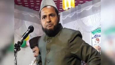 मौलाना जर्जिस के बयान पर विवाद, श्रीकृष्ण और गीता को लेकर उठे सवाल