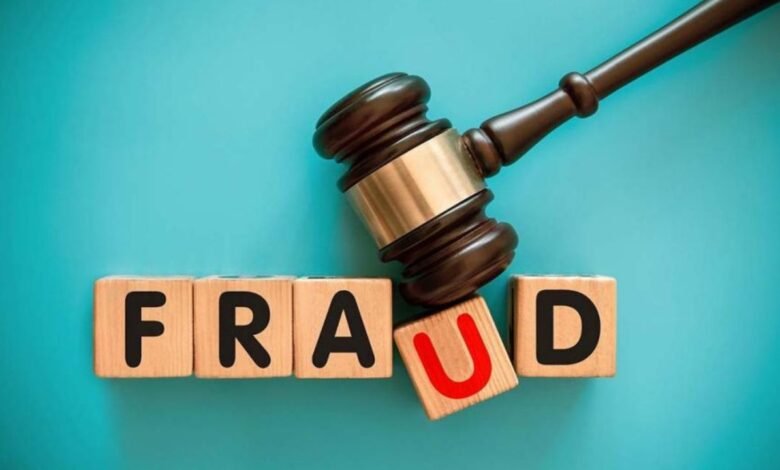 18 कनाल जमीन का सौदा कर 9 लाख लेने के बाद रजिस्ट्री से किया इंकार, तीन लोगों पर धोखाधड़ी का केस