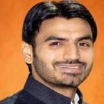 हरदोई में भगवान परशुराम प्रतिमा स्थापना समारोह बना चर्चा का केंद्र, श्रीकांत त्यागी की मौजूदगी से बढ़ी सियासी हलचल