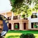 'शीश महल' से स्टेट गेस्ट हाउस तक! केजरीवाल के पुराने आवास को नया रूप देने की तैयारी, सांस्कृतिक केंद्र भी बनेगा