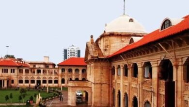 प्रयागराज में स्कूल के पास बन रहे इलेक्ट्रिक शवदाह गृह पर हाईकोर्ट की रोक, 30 जुलाई तक निर्माण बंद