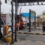 फरीदाबाद-गुरुग्राम के यात्रियों को झटका, चार टोल प्लाजा पर अनिश्चितकाल तक जारी रहेगी वसूली