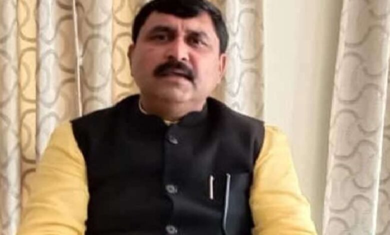रोहित गोदारा गैंग की धमकियों के बाद हाईकोर्ट पहुंचे पूर्व विधायक बलराज कुंडू, सुरक्षा बढ़ाने की मांग; 10 अगस्त को अगली सुनवाई