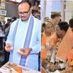 X पर BJP-AAP की जुबानी जंग पहुंची भगवान हनुमान तक, नितिन नवीन के पोस्ट से शुरू हुआ विवाद