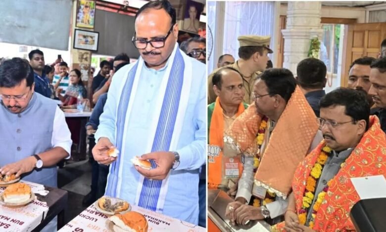 X पर BJP-AAP की जुबानी जंग पहुंची भगवान हनुमान तक, नितिन नवीन के पोस्ट से शुरू हुआ विवाद