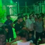 कुरुक्षेत्र में बिजली कटौती पर फूटा ग्रामीणों का गुस्सा, पावर हाउस का किया घेराव