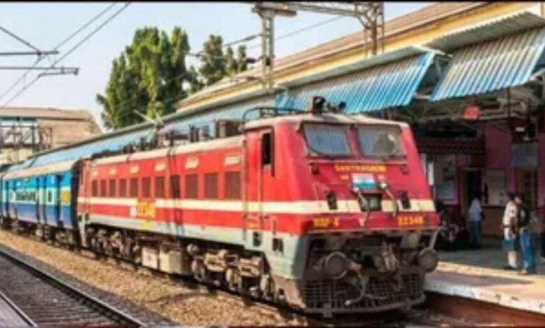 सावन में श्रद्धालुओं को बड़ी राहत, 5 जुलाई से चलेगी हावड़ा-नटेसर स्पेशल ट्रेन