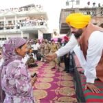 पंजाब में ‘मां-बेटी सम्मान योजना’ की शुरुआत, लाखों महिलाओं के खातों में पहुंचेगी पहली किस्त