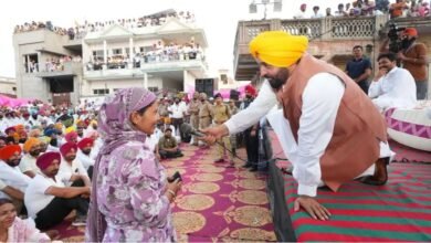 पंजाब में ‘मां-बेटी सम्मान योजना’ की शुरुआत, लाखों महिलाओं के खातों में पहुंचेगी पहली किस्त