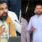 बिहार में शिक्षक ट्रांसफर पर तेजस्वी यादव का हमला, उर्दू-अरबी-फारसी शिक्षकों की सूची की निष्पक्ष जांच की मांग