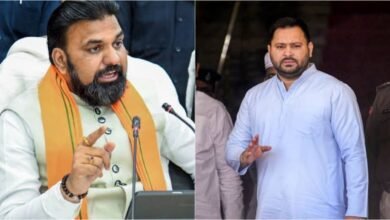 बिहार में शिक्षक ट्रांसफर पर तेजस्वी यादव का हमला, उर्दू-अरबी-फारसी शिक्षकों की सूची की निष्पक्ष जांच की मांग