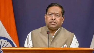 कश्मीर पर अमेरिकी राजदूत के बयान से पाकिस्तान नाराज, भारत ने कहा- ‘फ्रस्ट्रेशन’ पर टिप्पणी की जरूरत नहीं