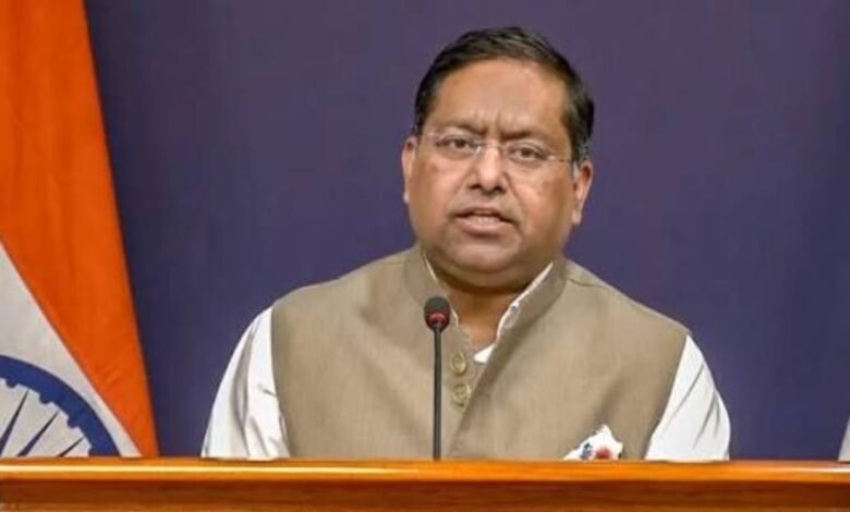 कश्मीर पर अमेरिकी राजदूत के बयान से पाकिस्तान नाराज, भारत ने कहा- ‘फ्रस्ट्रेशन’ पर टिप्पणी की जरूरत नहीं