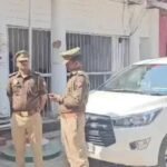 गोरखपुर में 40 करोड़ की कथित ठगी: 400 दिन में रकम दोगुनी करने का झांसा, 2000 निवेशक परेशान