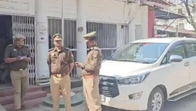 गोरखपुर में 40 करोड़ की कथित ठगी: 400 दिन में रकम दोगुनी करने का झांसा, 2000 निवेशक परेशान