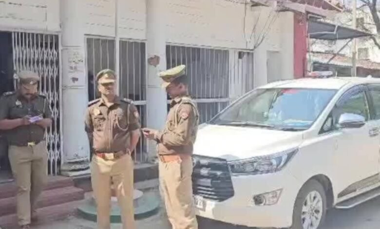 गोरखपुर में 40 करोड़ की कथित ठगी: 400 दिन में रकम दोगुनी करने का झांसा, 2000 निवेशक परेशान