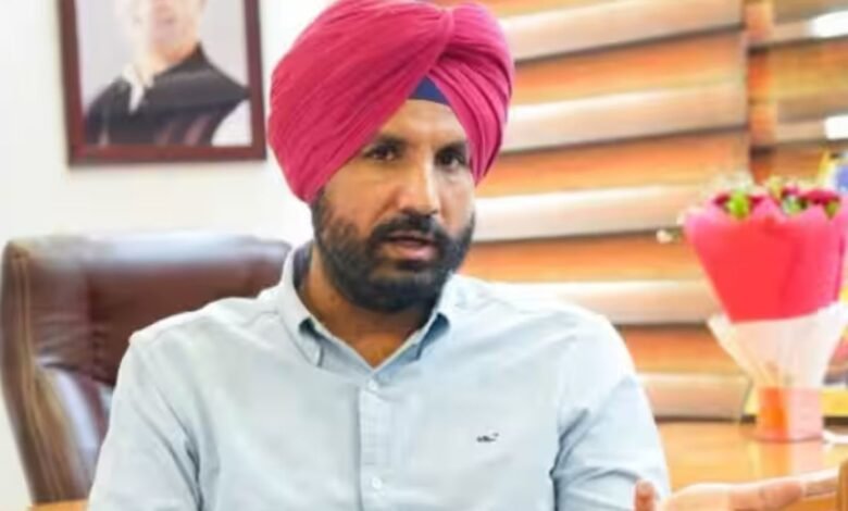 पंजाब में 2027 की तैयारी तेज, बीजेपी सभी 117 सीटों पर लड़ेगी चुनाव; अकाली गठबंधन पर सस्पेंस