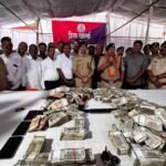 2 करोड़ की ठगी का बड़ा खुलासा, 10 राज्यों में 3000 किमी पीछा कर पुलिस ने 14 आरोपी दबोचे