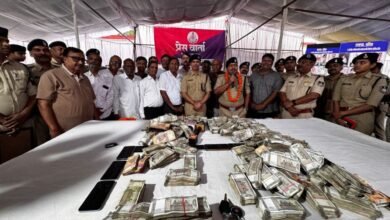 2 करोड़ की ठगी का बड़ा खुलासा, 10 राज्यों में 3000 किमी पीछा कर पुलिस ने 14 आरोपी दबोचे