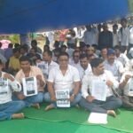 रांची में JPSC-JSSC आंदोलन तेज, विधानसभा घेराव पर बंटे छात्र संगठन