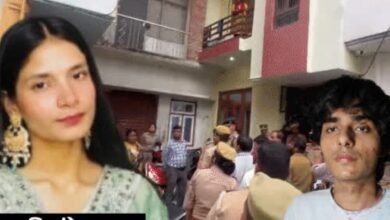 लखनऊ के पारा में छात्रा की हत्या से सनसनी, आरोपी मौके से पकड़ा गया