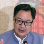 अरुणाचल में चीन की 60 किमी घुसपैठ के दावे पर सरकार की सफाई