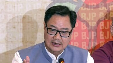 अरुणाचल में चीन की 60 किमी घुसपैठ के दावे पर सरकार की सफाई