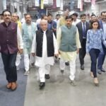 मालनपुर में गोदरेज की नई यूनिट शुरू, 450 करोड़ के निवेश से चंबल को मिली औद्योगिक विकास की बड़ी सौगात
