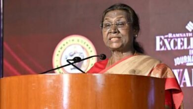 पेपर लीक रोधी कानून हुआ और सख्त, राष्ट्रपति की मंजूरी के बाद लागू हुए नए प्रावधान
