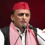 बांकीपुर हार पर अखिलेश यादव का बीजेपी पर बड़ा तंज, बोले- यह जनता का रिटर्न गिफ्ट